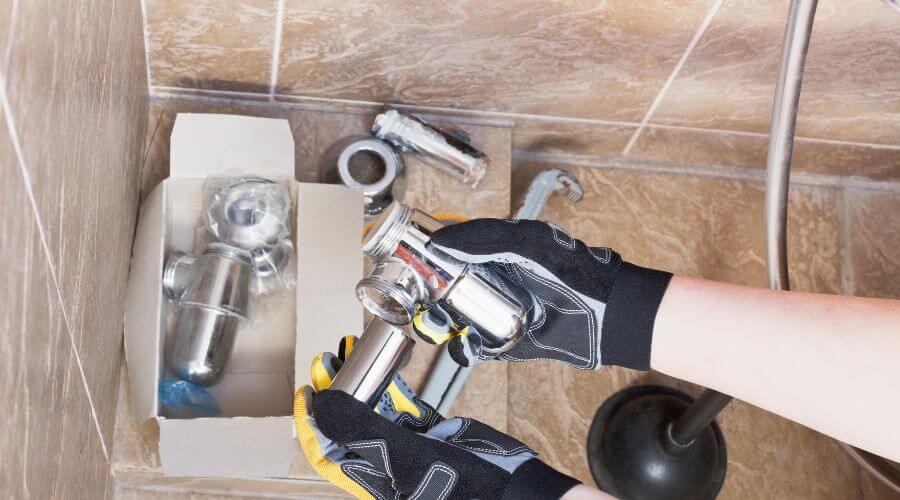 Professional Storm Sewer Service in Porter, OK